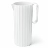 Blim Plus Hydria - Dzbanek 1,7l w kolorze białym