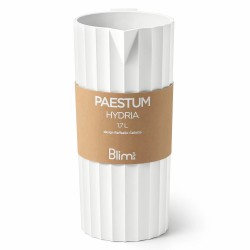 Blim Plus Hydria - Dzbanek 1,7l w kolorze białym
