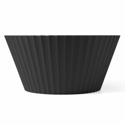 Blim Plus Nettuno - Misa śr. 30 cm czarna