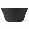 Blim Plus Nettuno - Misa śr. 30 cm czarna