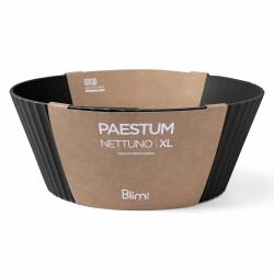 Blim Plus Nettuno - Misa śr. 30 cm czarna