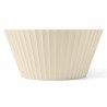 Blim Plus Nettuno - Misa śr. 30 cm kremowa