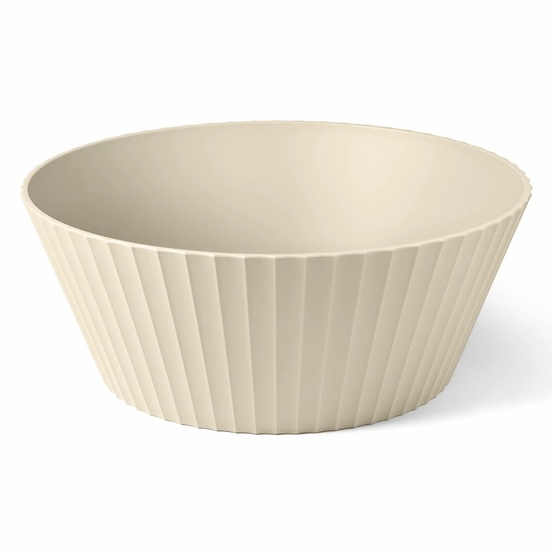 Blim Plus Nettuno - Misa śr. 30 cm kremowa