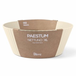 Blim Plus Nettuno - Misa śr. 30 cm kremowa