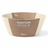Blim Plus Nettuno - Misa śr. 30 cm kremowa