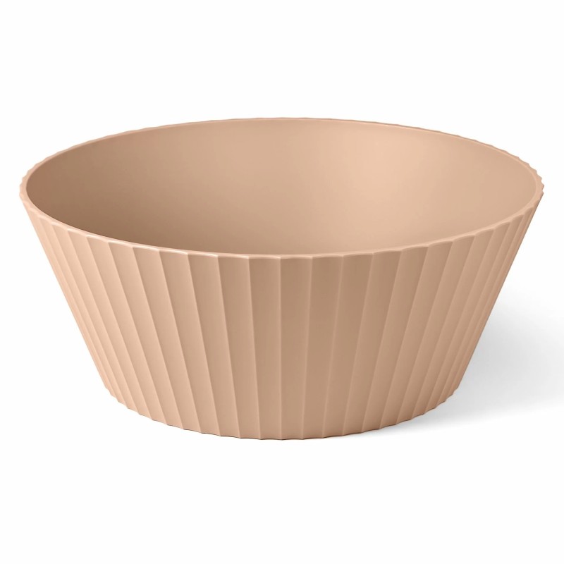 Blim Plus Nettuno - Misa śr. 30 cm morelowa