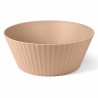 Blim Plus Nettuno - Misa śr. 30 cm morelowa