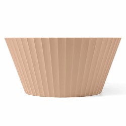 Blim Plus Nettuno - Misa śr. 30 cm morelowa