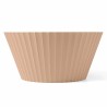 Blim Plus Nettuno - Misa śr. 30 cm morelowa