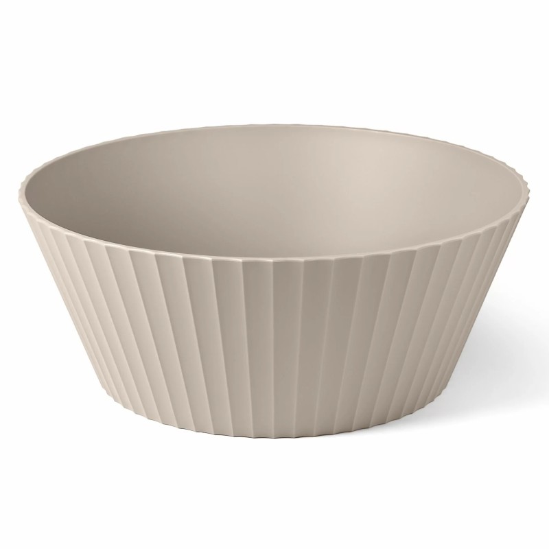 Blim Plus Nettuno - Misa śr. 30 cm mokka