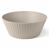 Blim Plus Nettuno - Misa śr. 30 cm mokka