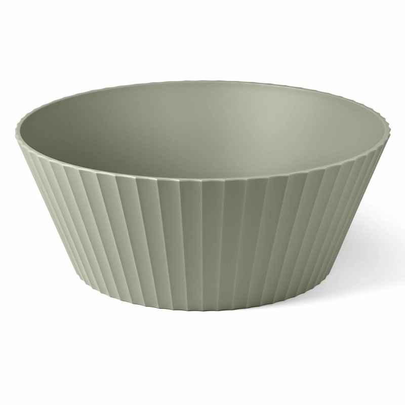 Blim Plus Nettuno - Misa śr. 30 cm zielona