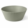 Blim Plus Nettuno - Misa śr. 30 cm zielona