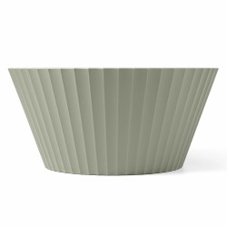 Blim Plus Nettuno - Misa śr. 30 cm zielona