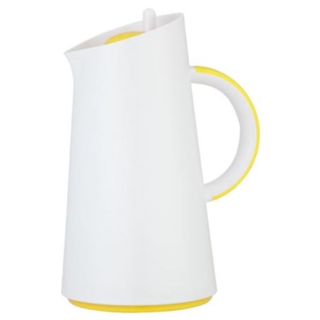 xt/v1053y termos biurowy 1l żółty classic