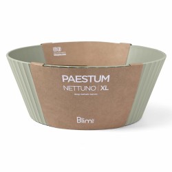 Blim Plus Nettuno - Misa śr. 30 cm zielona