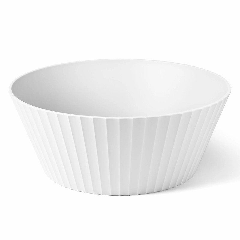 Blim Plus Nettuno - Misa śr. 30 cm biała