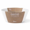 Blim Plus Nettuno - Misa śr. 30 cm biała
