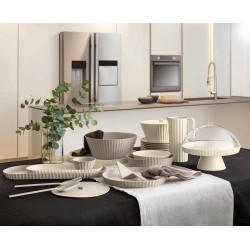 Blim Plus Nettuno - Misa śr. 30 cm biała