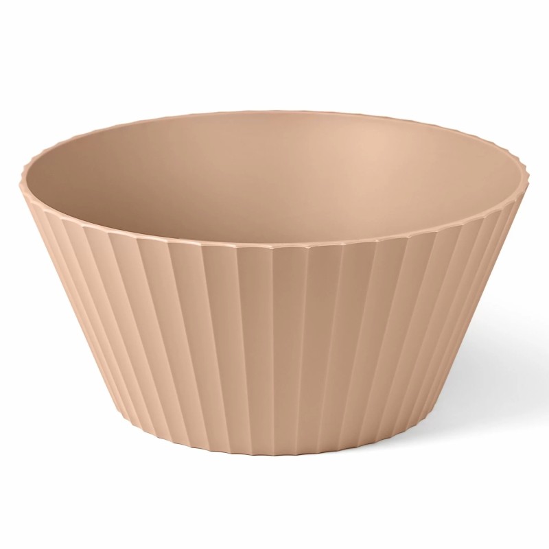 Blim Plus Nettuno - Misa śr. 25 cm morelowa