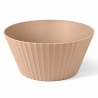 Blim Plus Nettuno - Misa śr. 25 cm morelowa