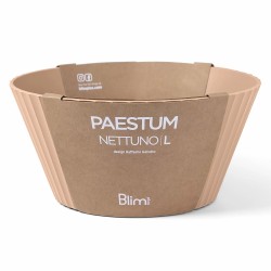 Blim Plus Nettuno - Misa śr. 25 cm morelowa