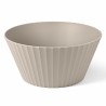 Blim Plus Nettuno - Misa śr. 25 cm mokka