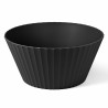 Blim Plus Nettuno - Misa śr. 25 cm czarna