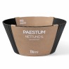 Blim Plus Nettuno - Misa śr. 25 cm czarna