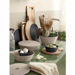 Blim Plus Nettuno - Misa śr. 25 cm czarna