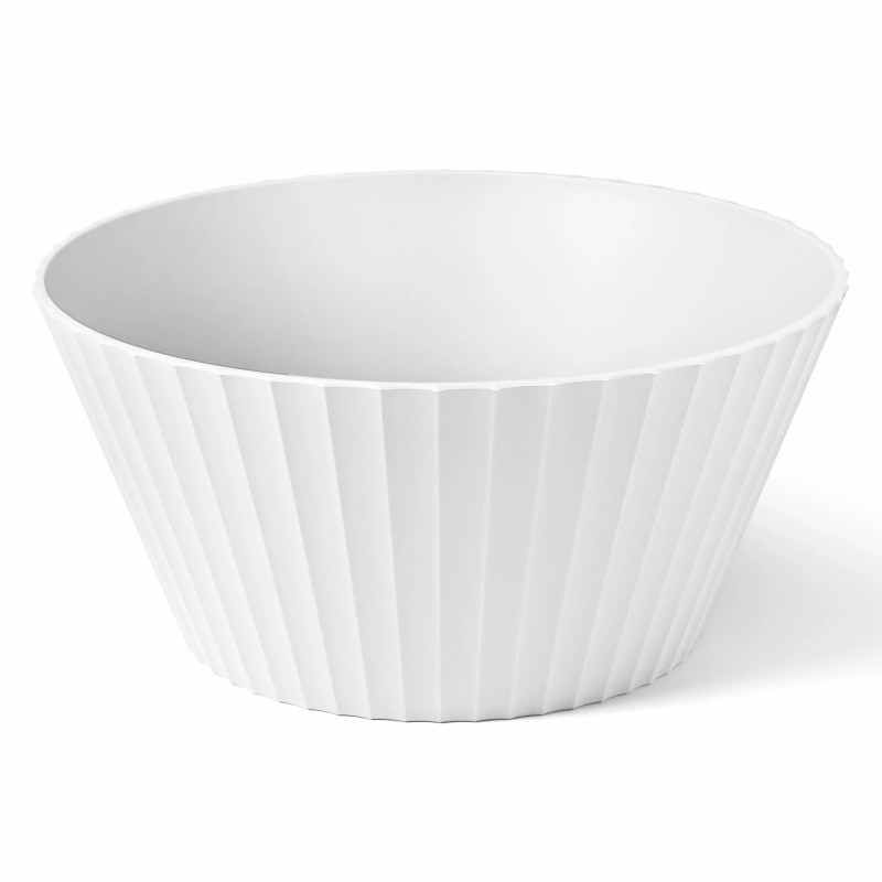 Blim Plus Nettuno - Misa śr. 25 cm biała