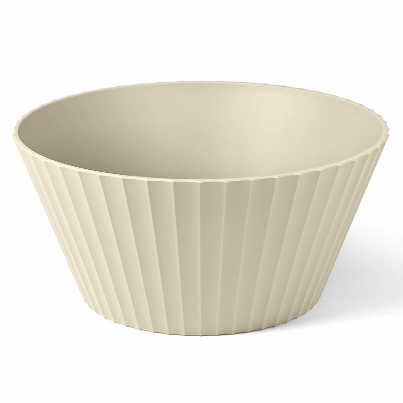 Blim Plus Nettuno - Misa śr. 25 cm kremowa