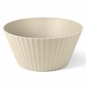 Blim Plus Nettuno - Misa śr. 25 cm kremowa