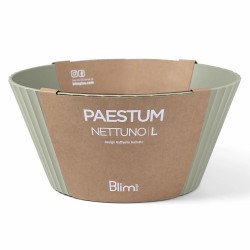 Blim Plus Nettuno - Misa śr. 25 cm zielona