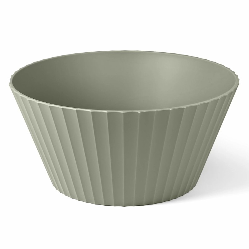 Blim Plus Nettuno - Misa śr. 25 cm zielona