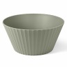 Blim Plus Nettuno - Misa śr. 25 cm zielona