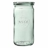 Weck Zylinder - Komplet słoików 340 ml 6 szt.
