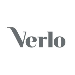 Verlo Destello Copper - Nóż stołowy