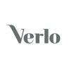 Verlo Destello Copper - Nóż stołowy