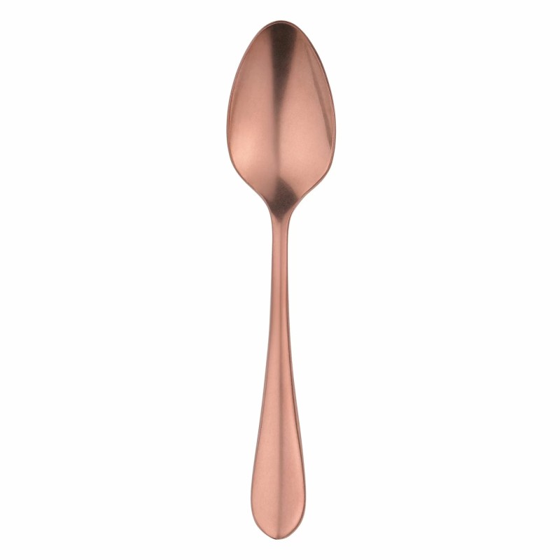 Verlo Destello Copper - Łyżka stołowa