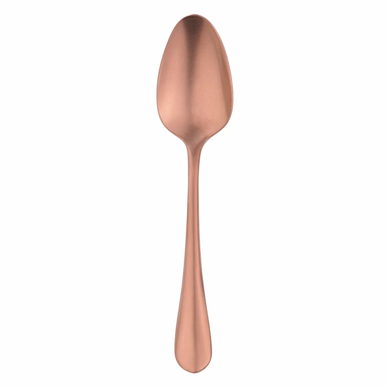 Verlo Destello Copper - Łyżeczka do herbaty