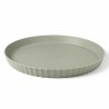 Blim Plus Atena - Taca okrągła 30 cm zielona