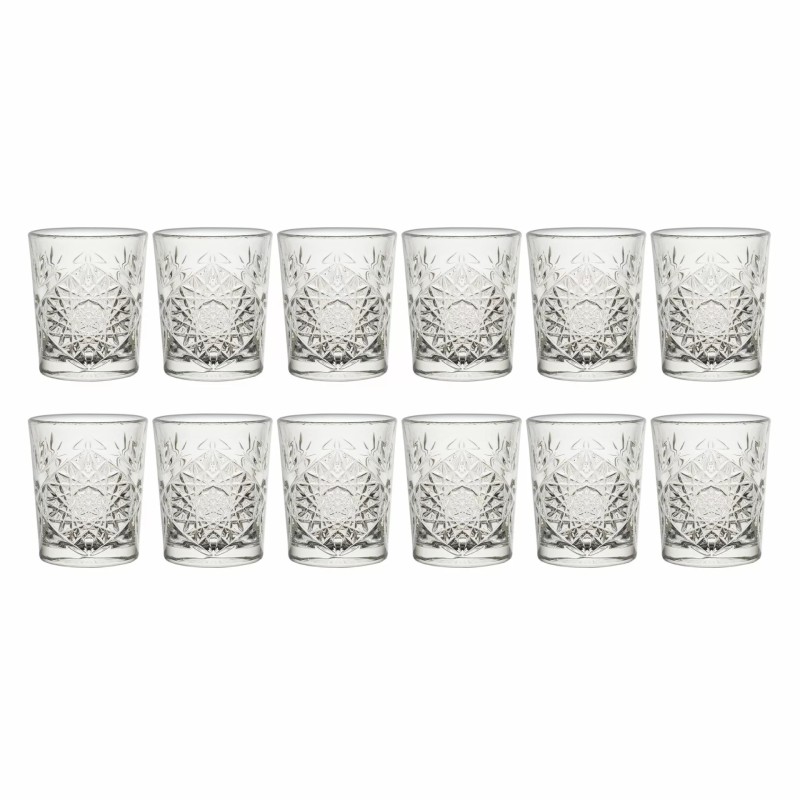 Onis Icon Hobstar– Zestaw 12 kieliszków 60 ml