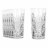 Onis Icon Hobstar– Zestaw 6 szklanek 475 ml Longdrink