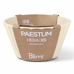 Blim Plus Hera - Misa śr. 11 cm kremowa