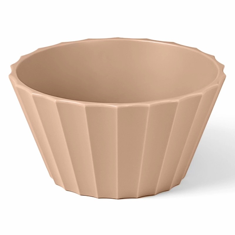 Blim Plus Hera - Misa śr. 11 cm morelowa