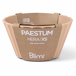 Blim Plus Hera - Misa śr. 11 cm morelowa