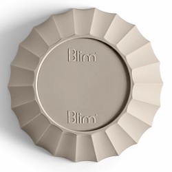 Blim Plus Hera - Misa śr. 11 cm mokka