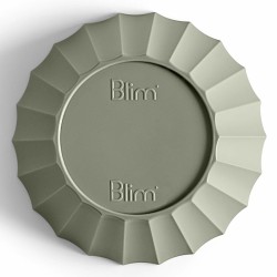 Blim Plus Hera - Misa śr. 11 cm zielona