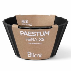 Blim Plus Hera - Misa śr. 11 cm czarna